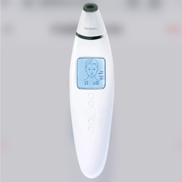 Vanity Planet Exfora Microdermabrasion Wand - Picture 3 of 10